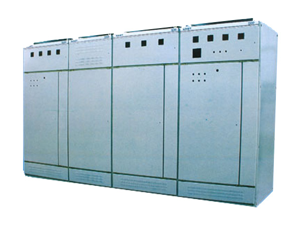 GGD型固定式低压开关柜柜体